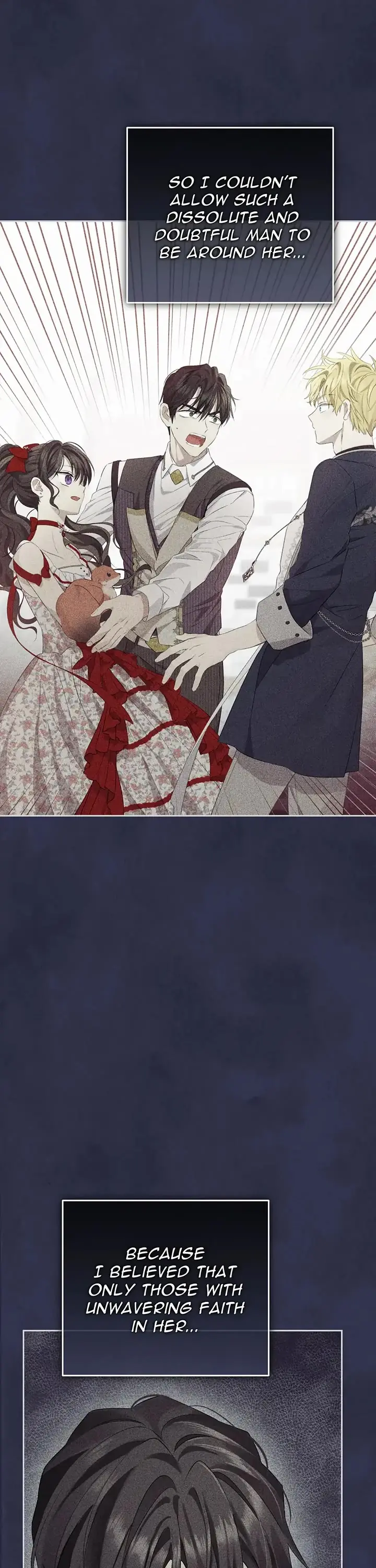 I Am the Real One Chapter 146 Page 13