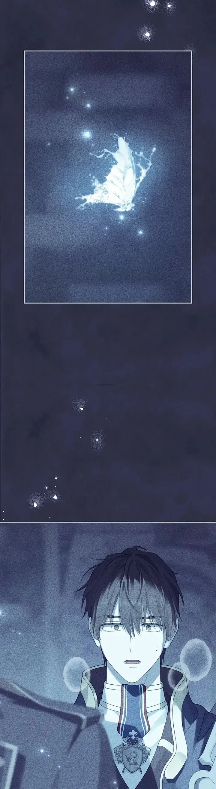 I Am the Real One Chapter 146 Page 15