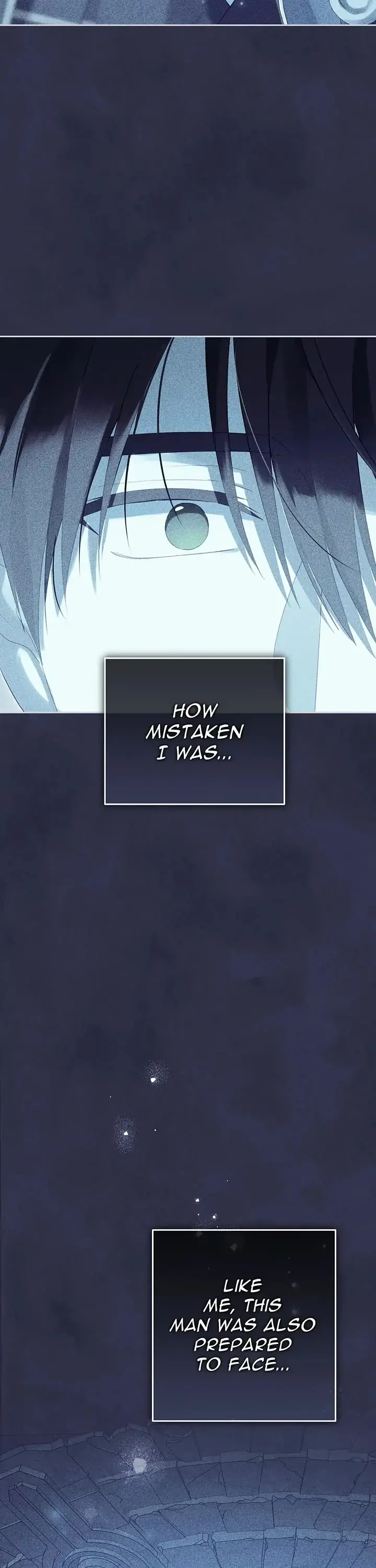 I Am the Real One Chapter 146 Page 16