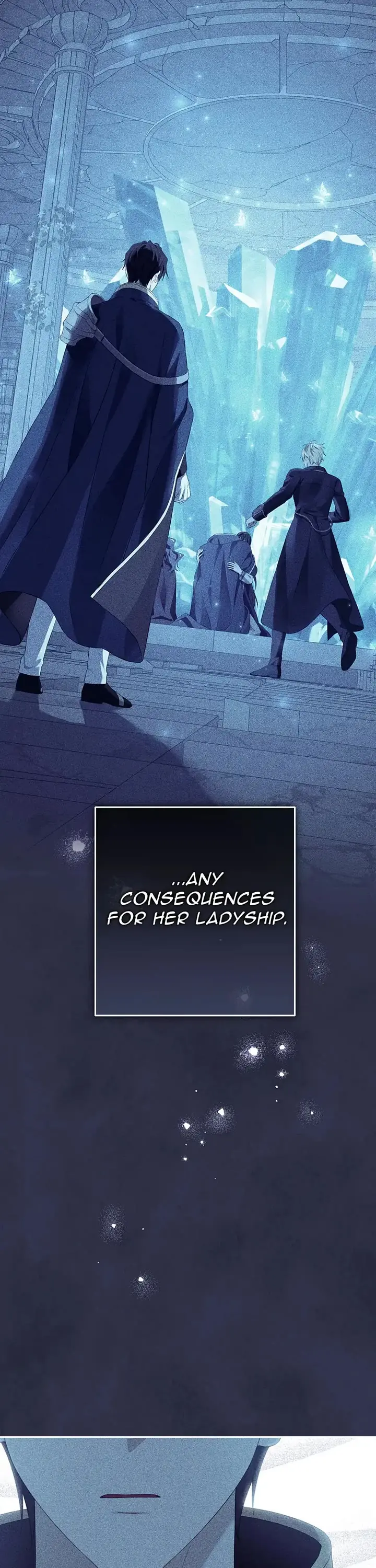 I Am the Real One Chapter 146 Page 17