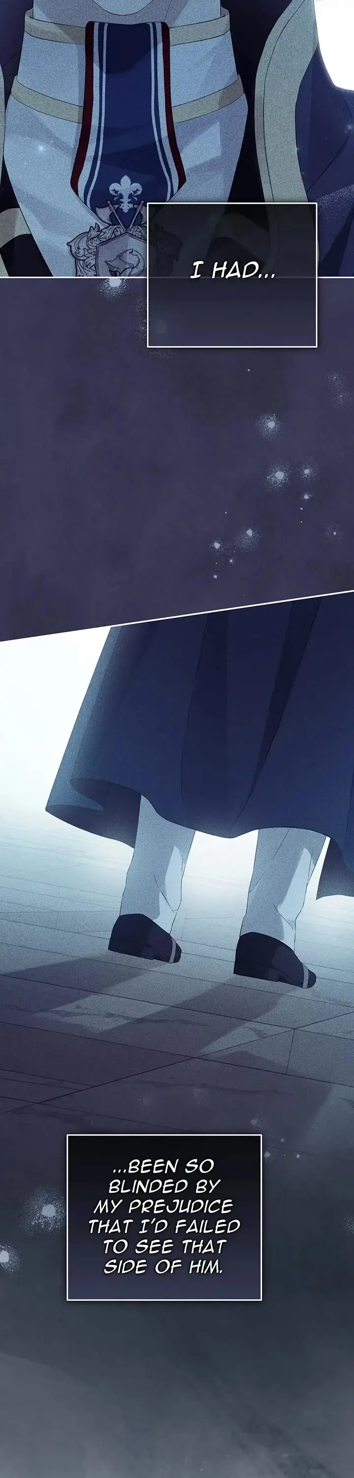I Am the Real One Chapter 146 Page 18
