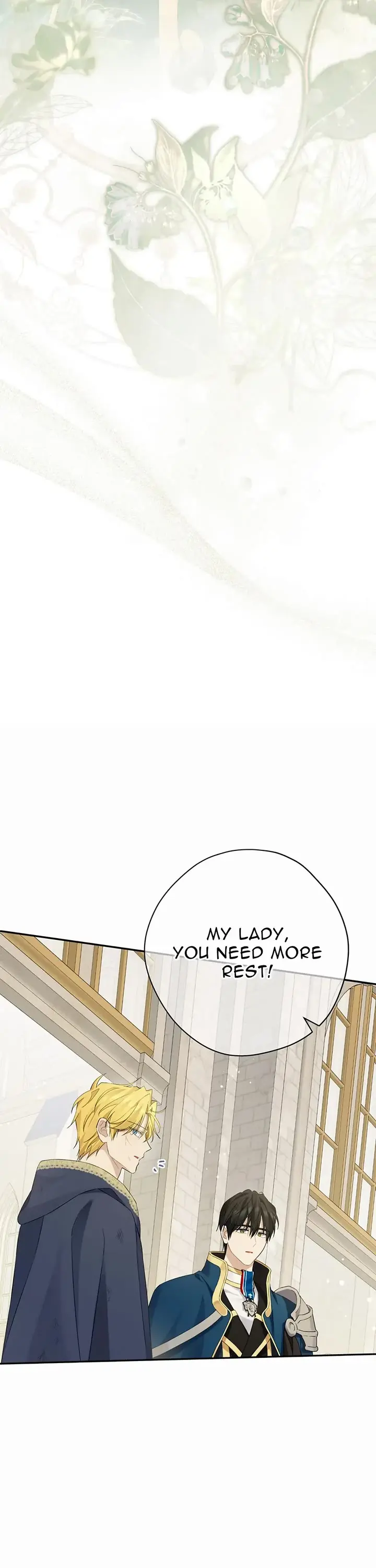 I Am the Real One Chapter 146 Page 21