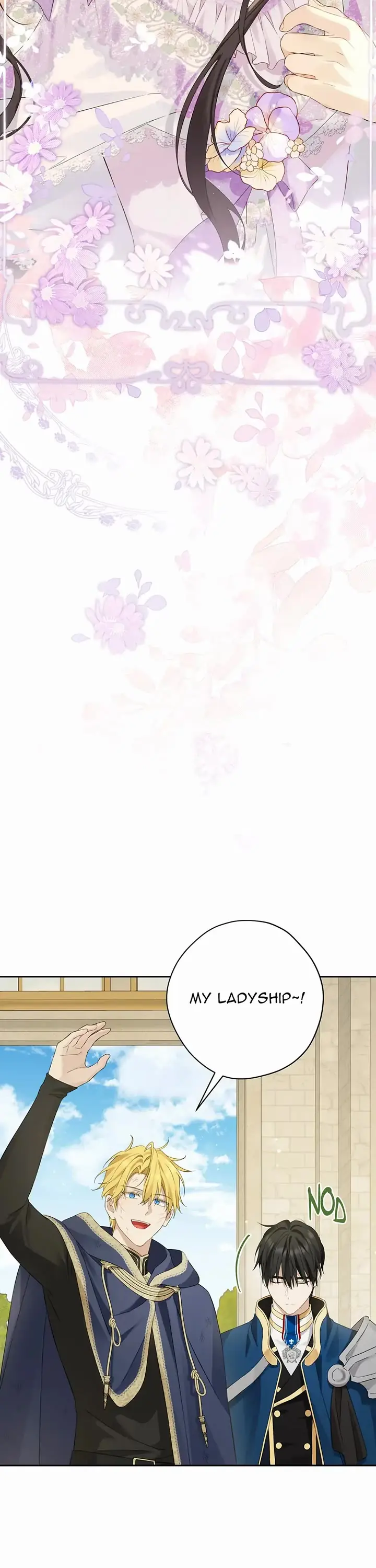 I Am the Real One Chapter 146 Page 23