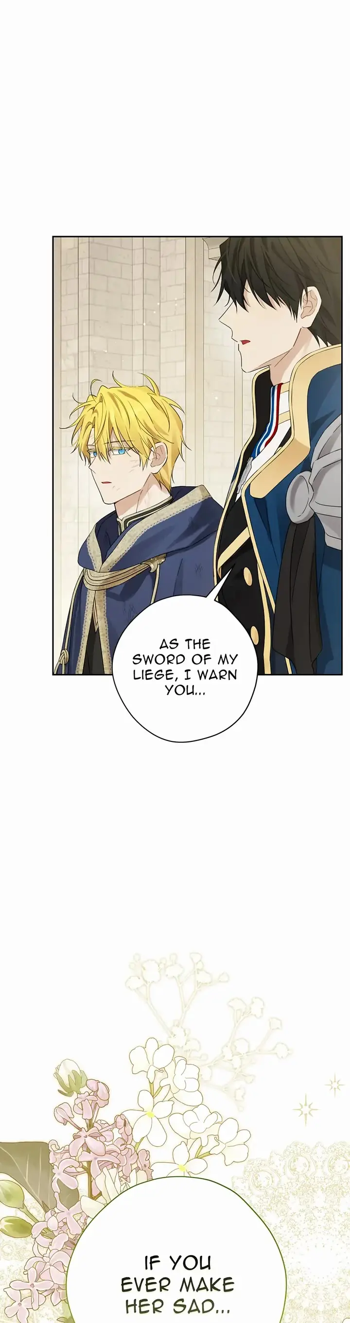 I Am the Real One Chapter 146 Page 24