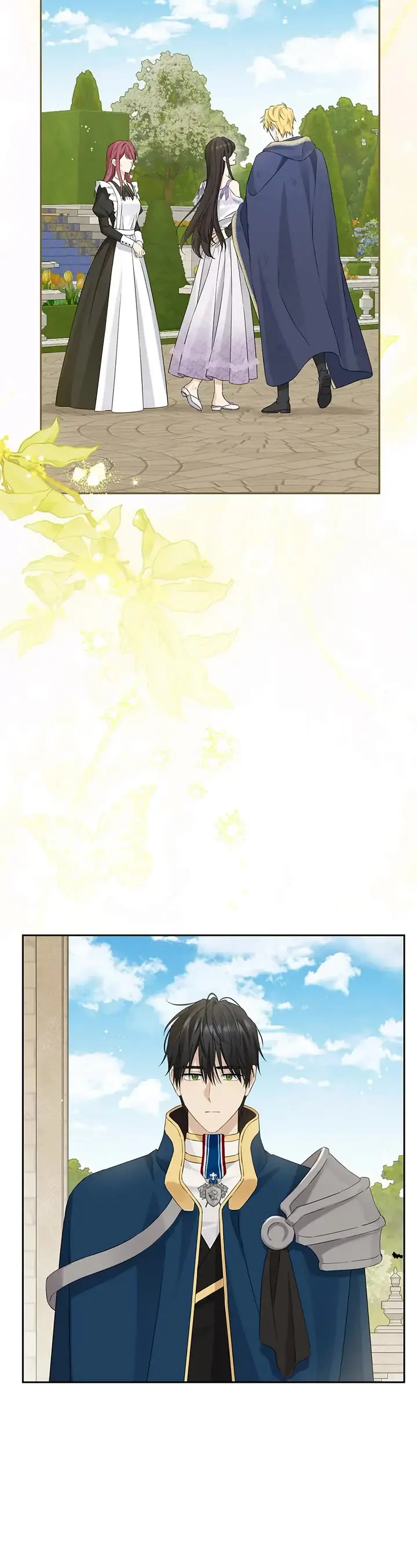 I Am the Real One Chapter 146 Page 29