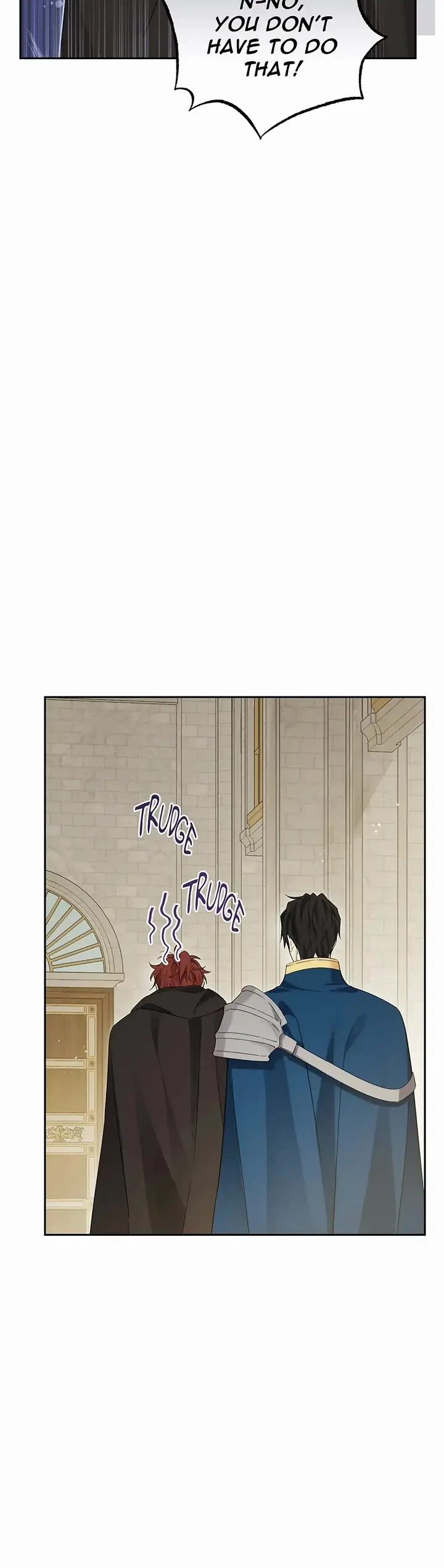 I Am the Real One Chapter 146 Page 34