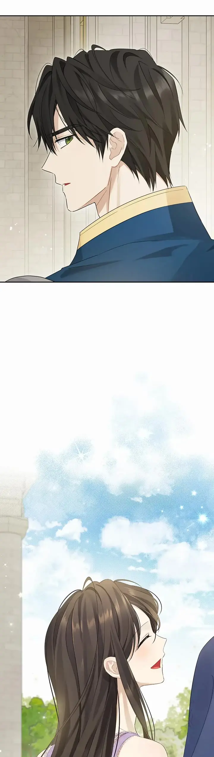 I Am the Real One Chapter 146 Page 35