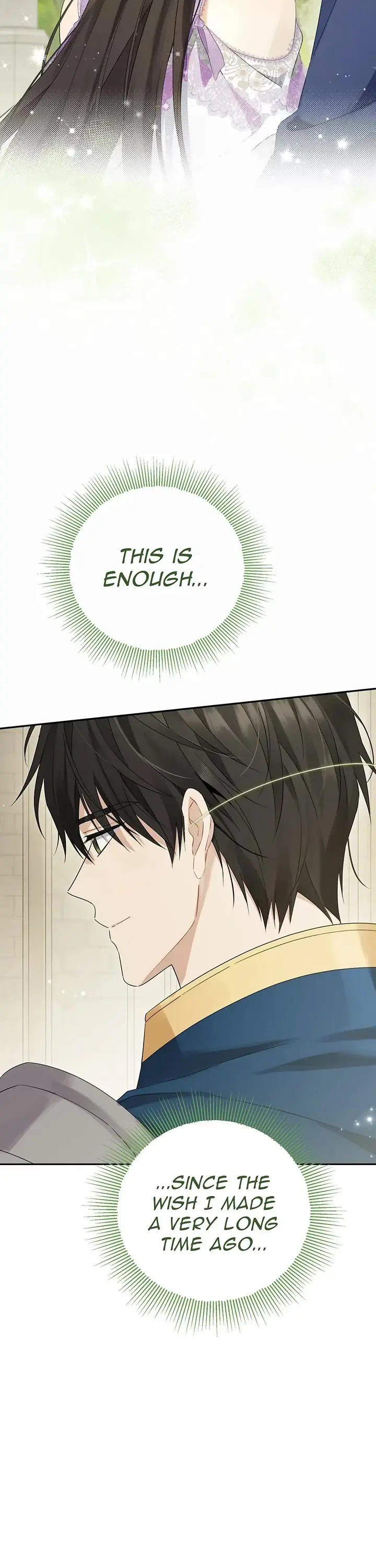 I Am the Real One Chapter 146 Page 36