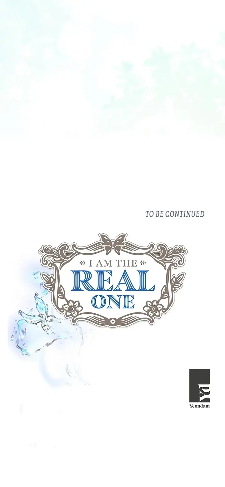I Am the Real One Chapter 146 Page 43