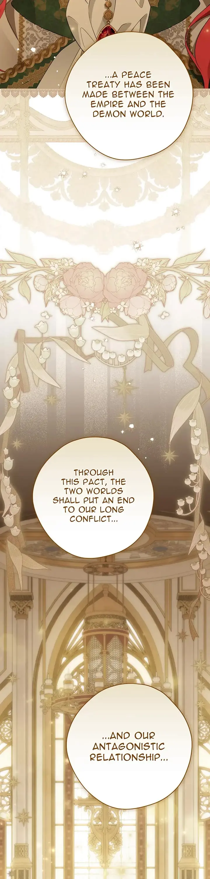 I Am the Real One Chapter 147 Page 3