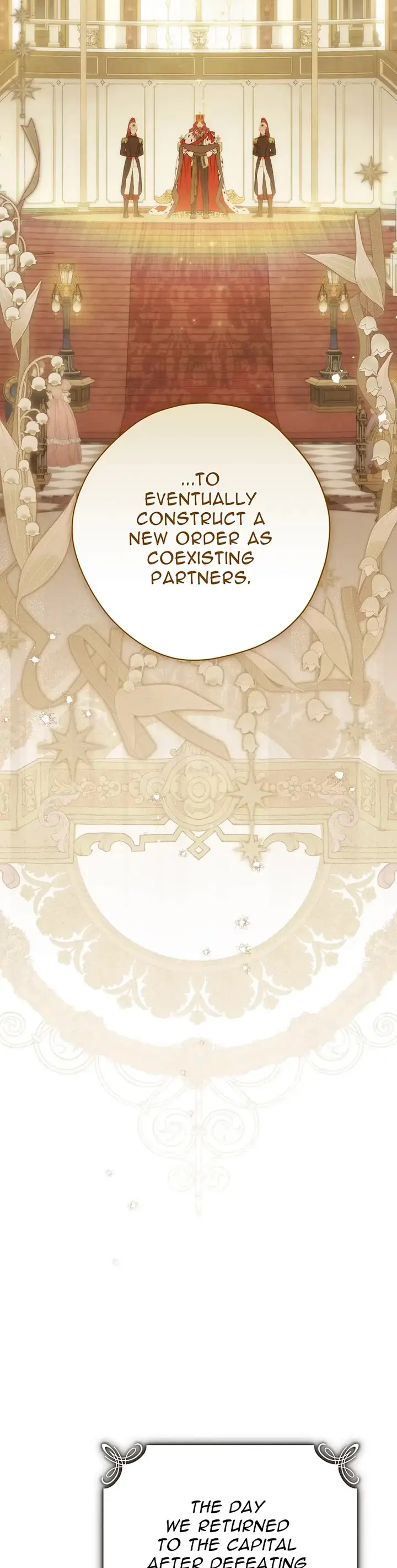 I Am the Real One Chapter 147 Page 4