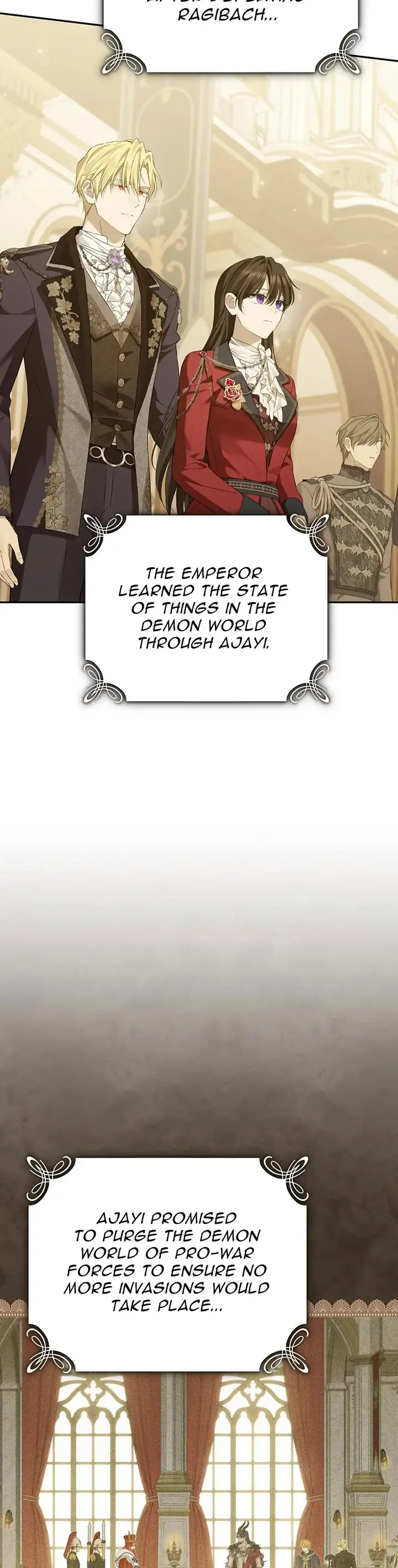 I Am the Real One Chapter 147 Page 5