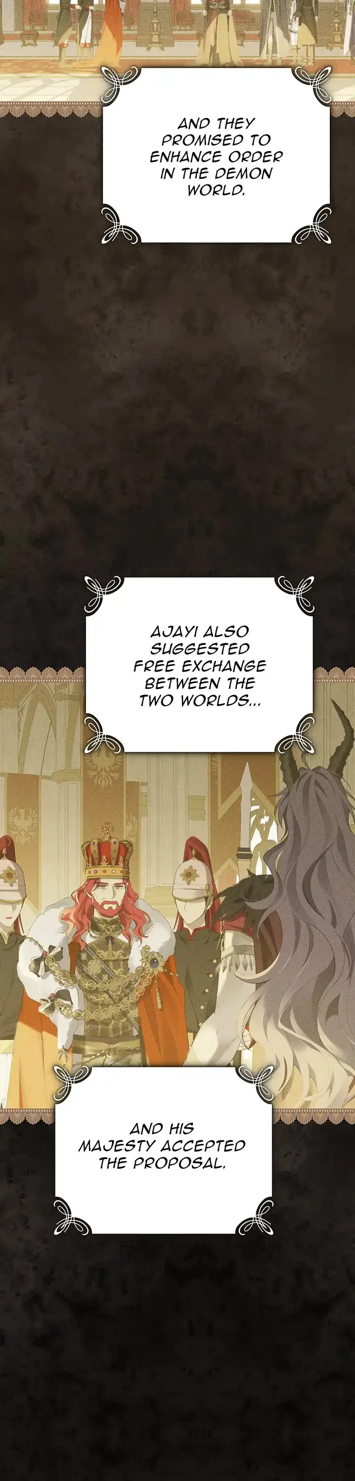 I Am the Real One Chapter 147 Page 6