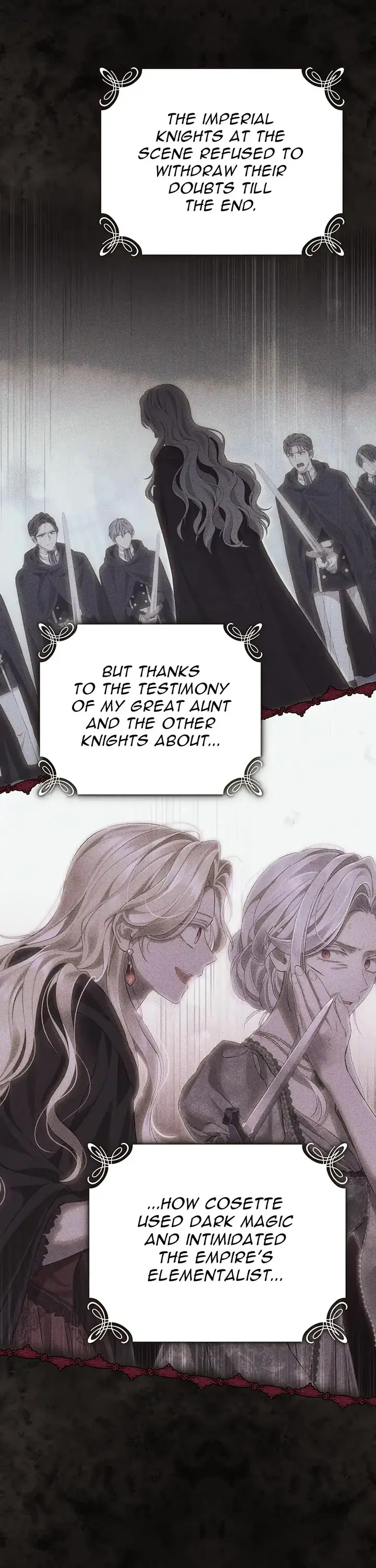 I Am the Real One Chapter 147 Page 7