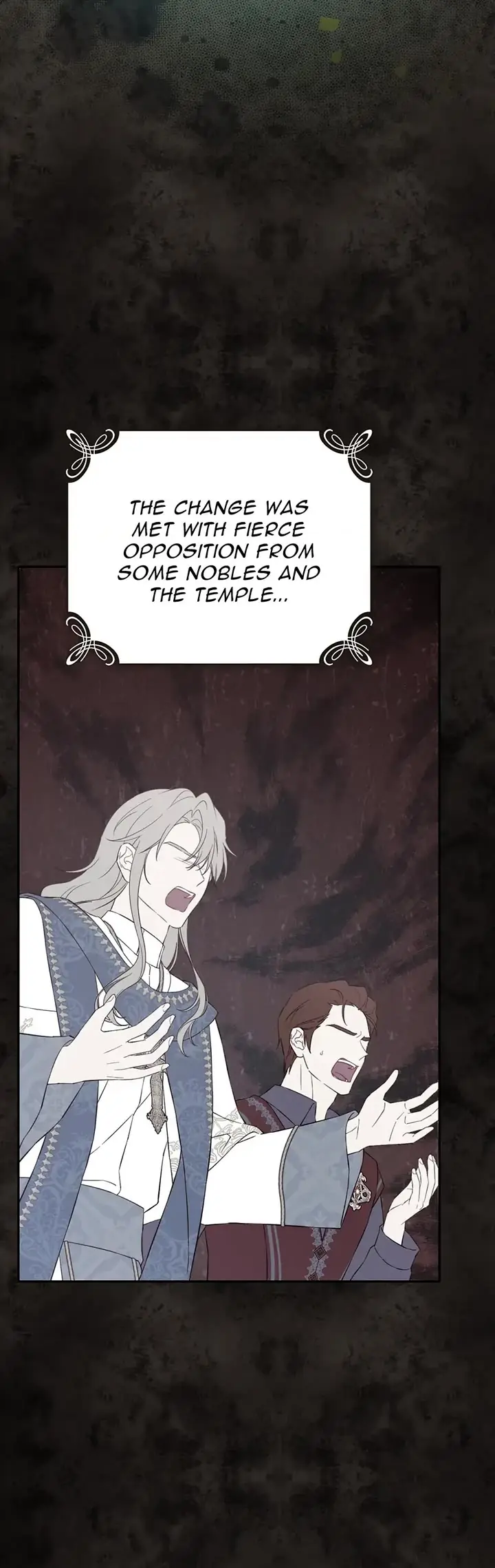 I Am the Real One Chapter 147 Page 10