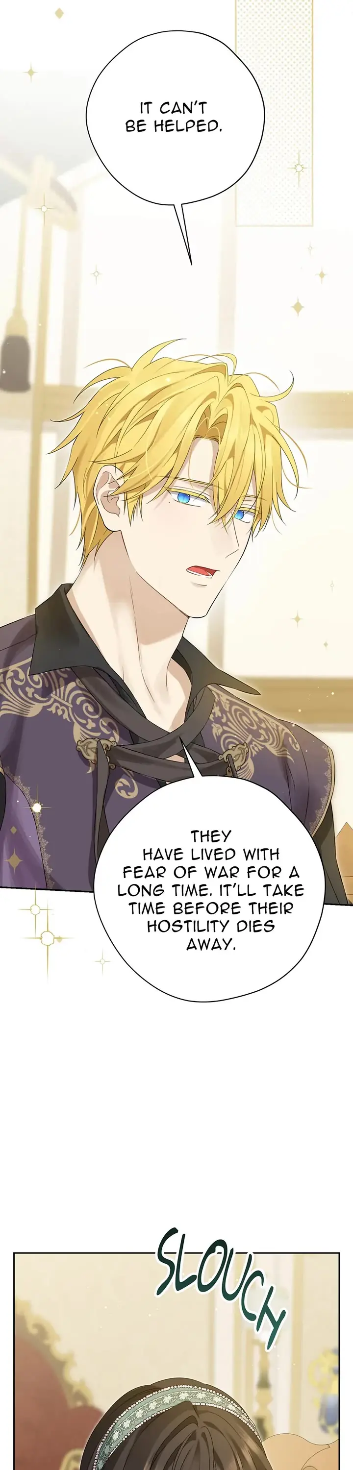 I Am the Real One Chapter 147 Page 13
