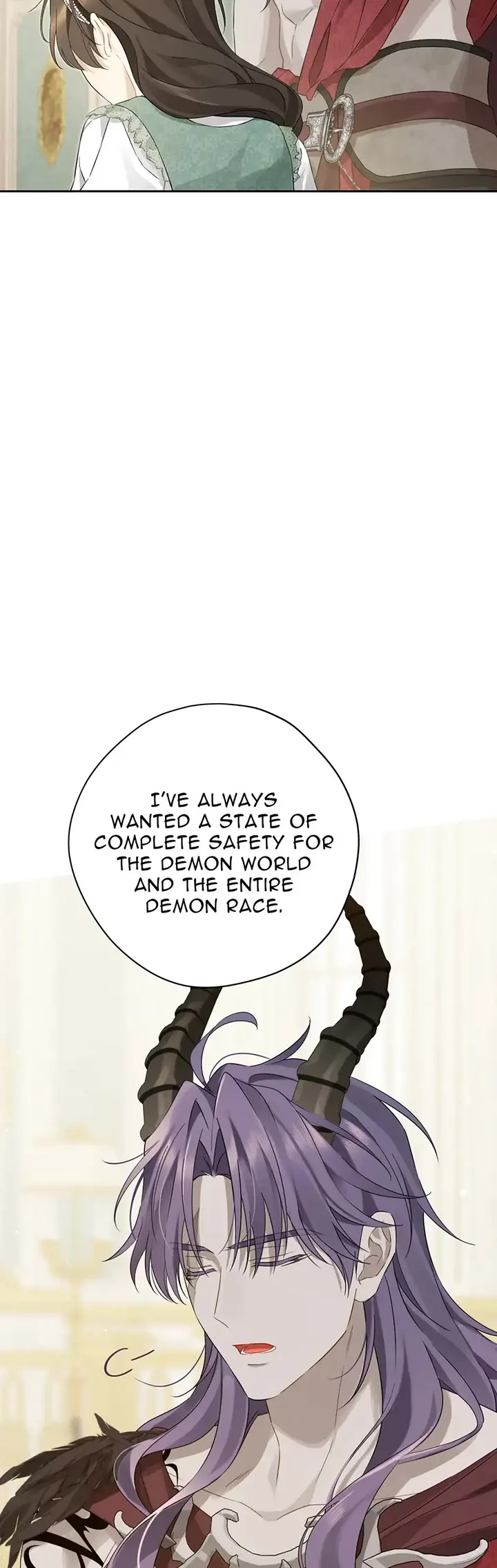I Am the Real One Chapter 147 Page 15