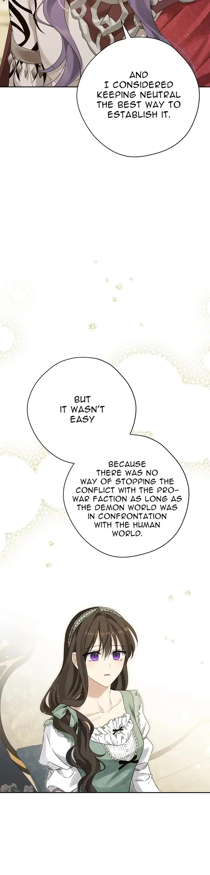 I Am the Real One Chapter 147 Page 16
