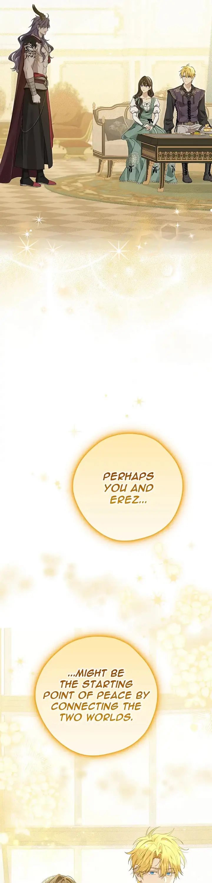 I Am the Real One Chapter 147 Page 18
