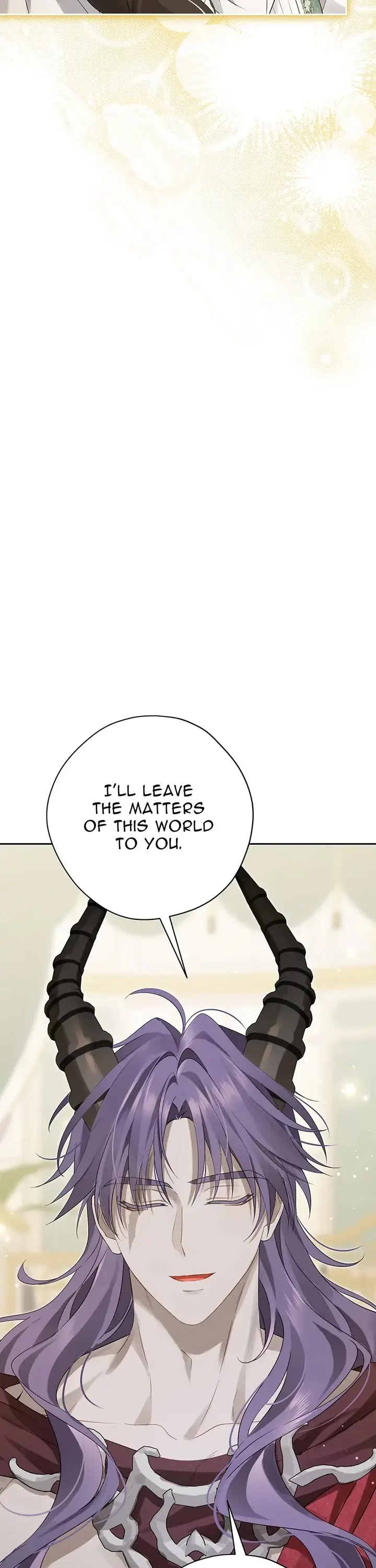 I Am the Real One Chapter 147 Page 21