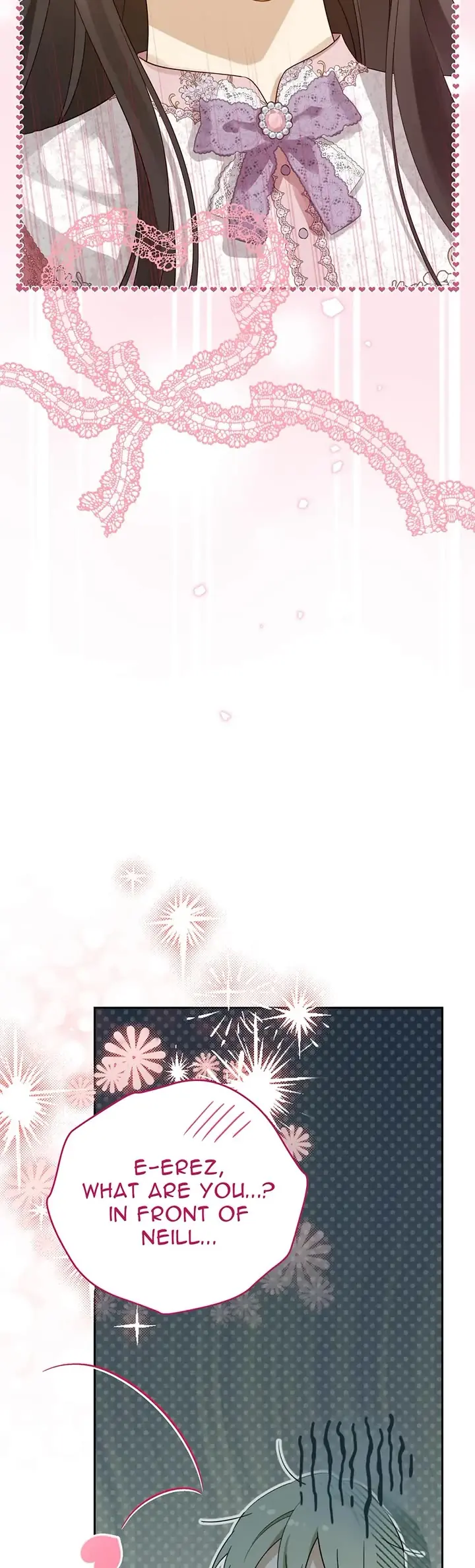 I Am the Real One Chapter 147 Page 40
