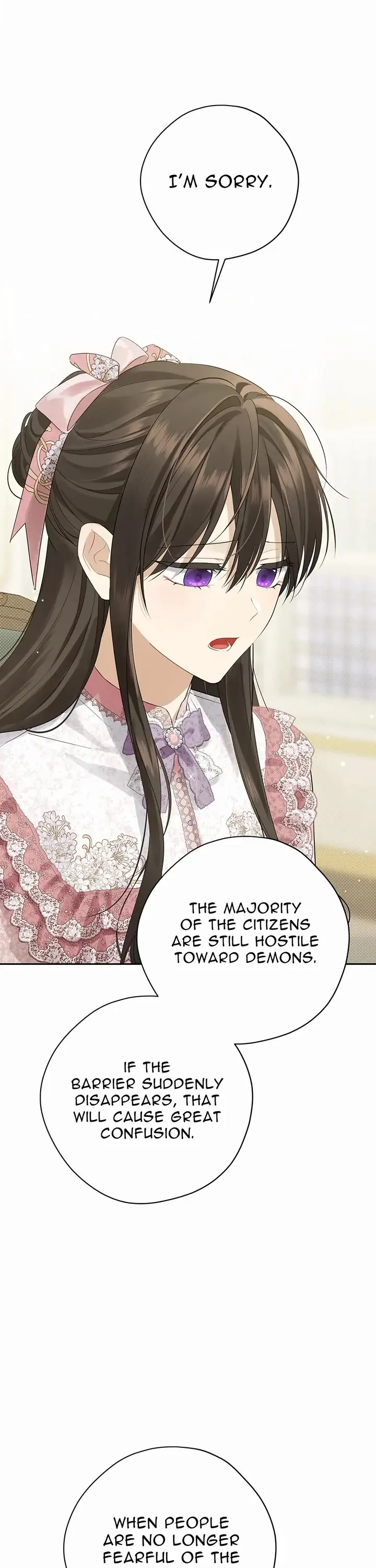 I Am the Real One Chapter 147 Page 42