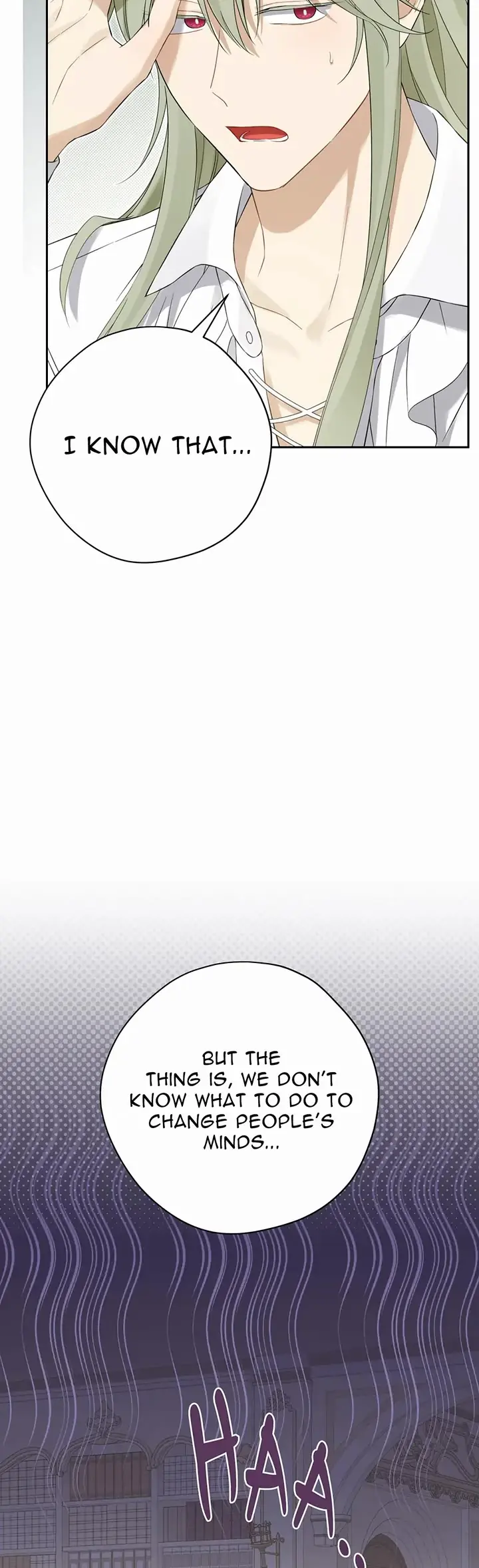 I Am the Real One Chapter 147 Page 44