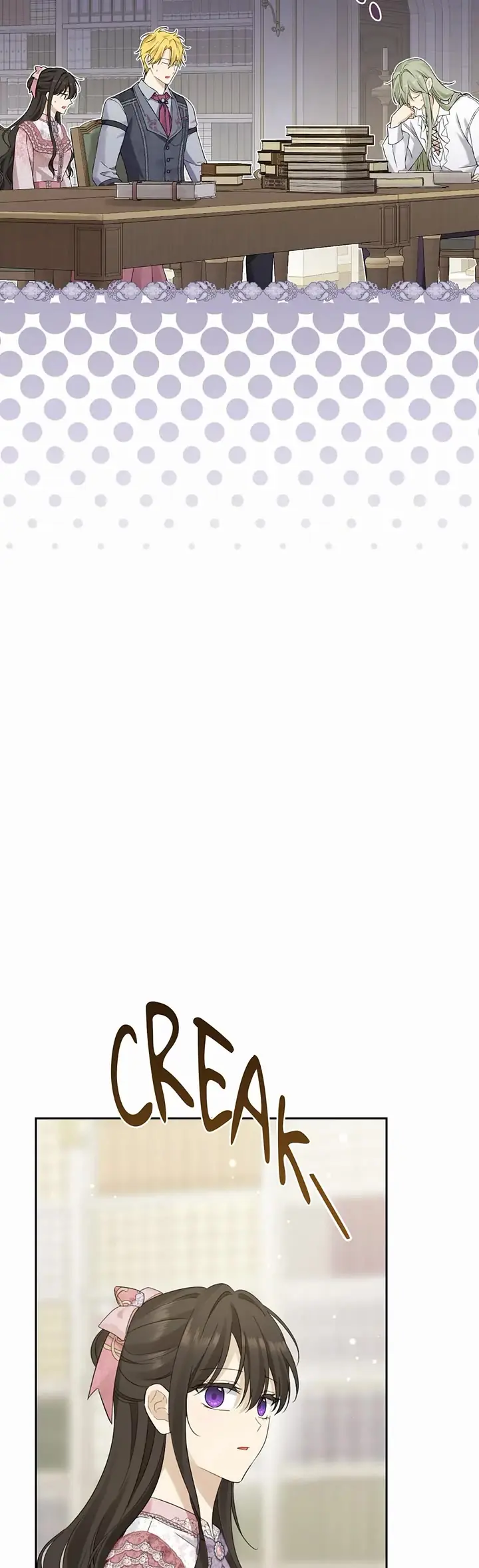 I Am the Real One Chapter 147 Page 45