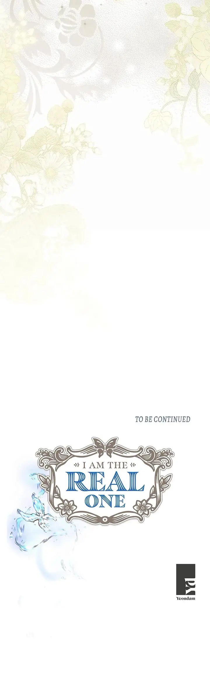 I Am the Real One Chapter 147 Page 48