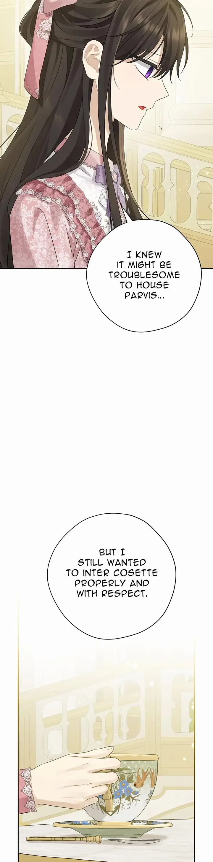 I Am the Real One Chapter 148 Page 5