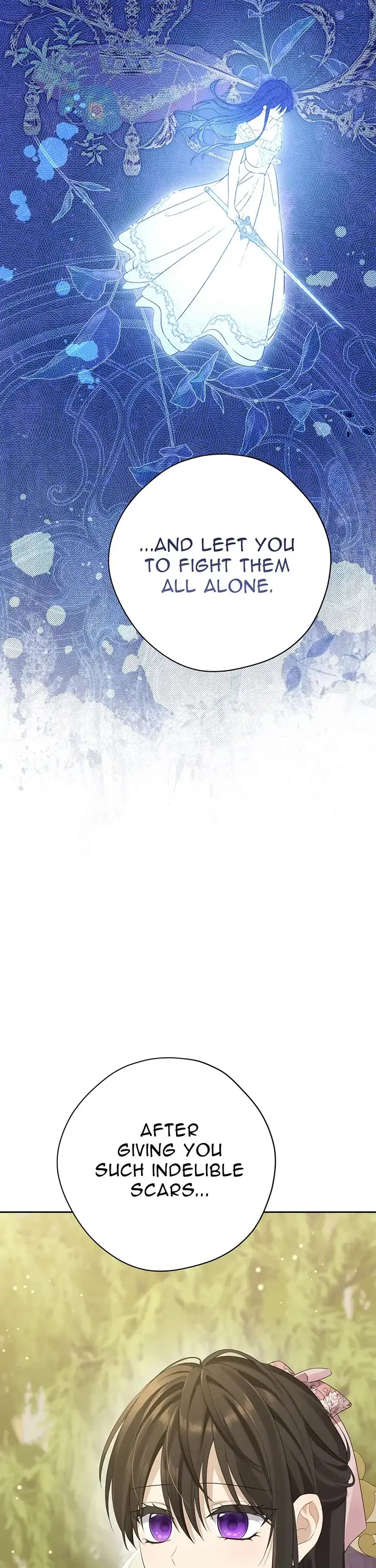 I Am the Real One Chapter 148 Page 8
