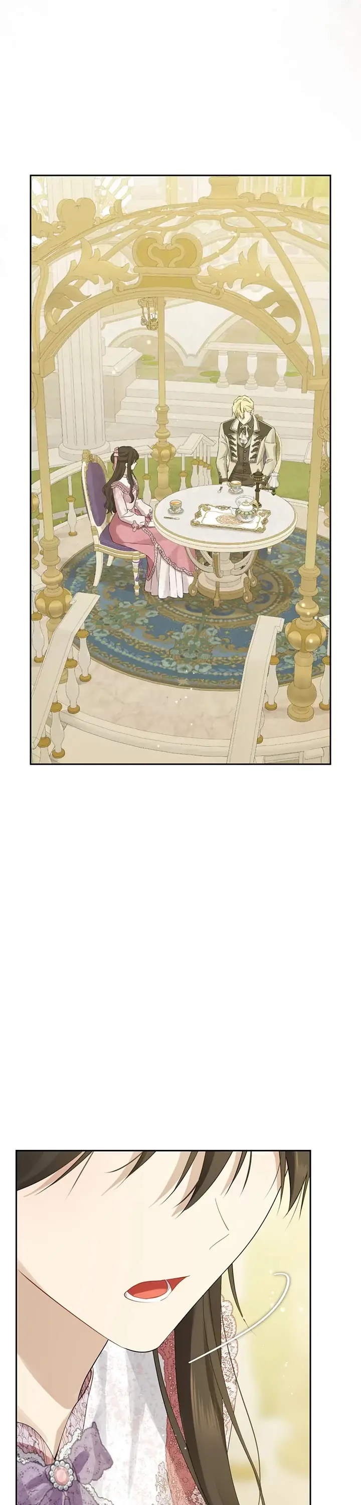 I Am the Real One Chapter 148 Page 11