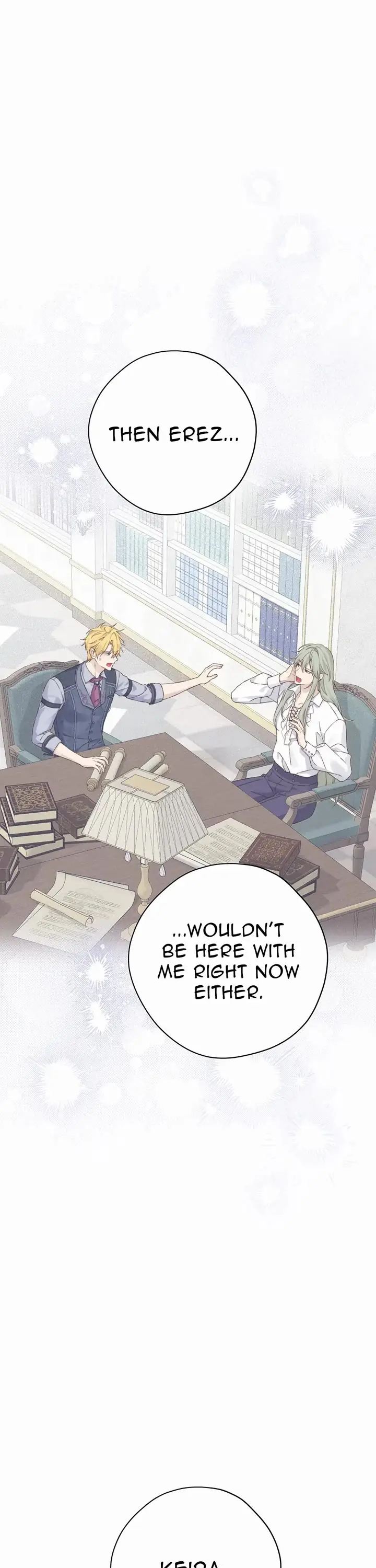 I Am the Real One Chapter 148 Page 13