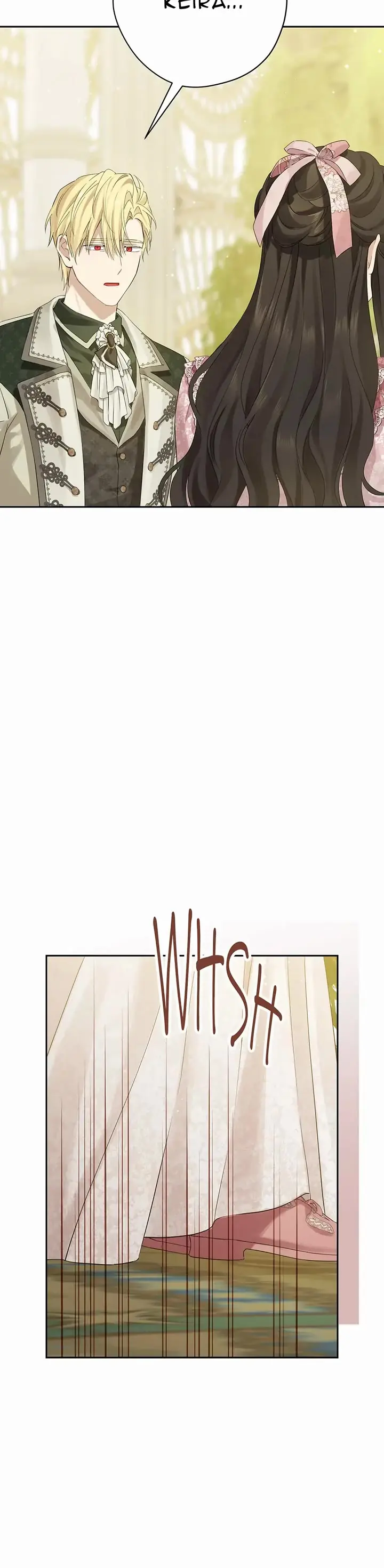 I Am the Real One Chapter 148 Page 14