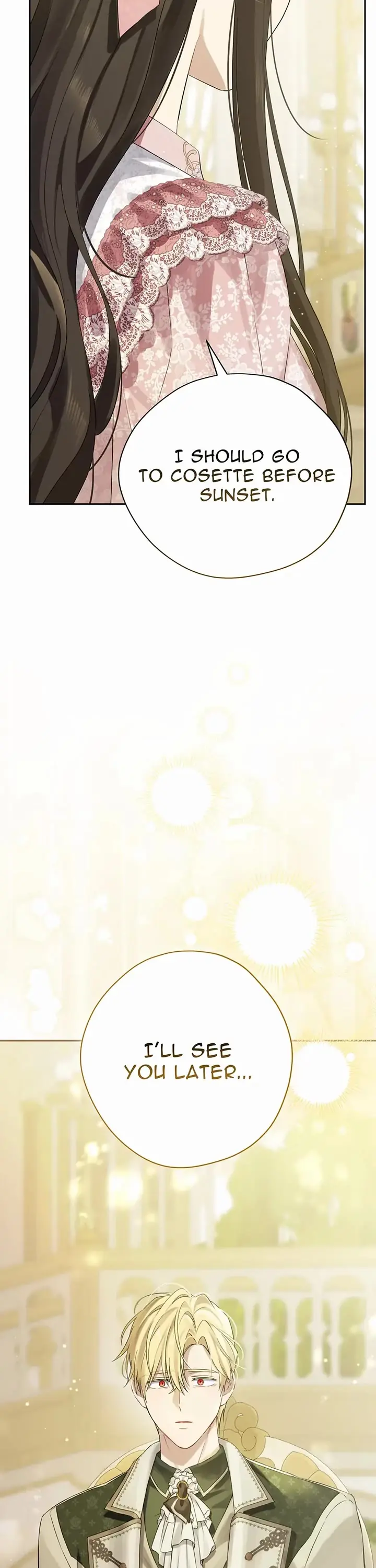 I Am the Real One Chapter 148 Page 16