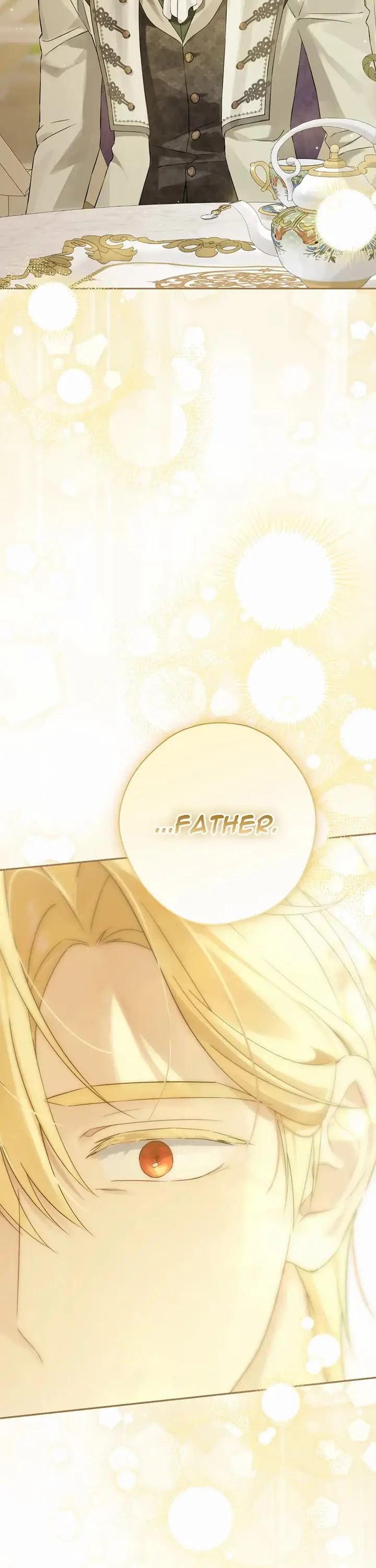 I Am the Real One Chapter 148 Page 17