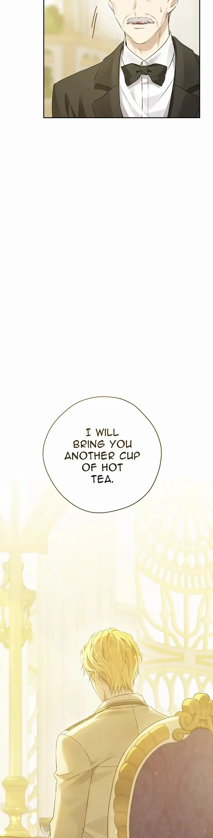 I Am the Real One Chapter 148 Page 20