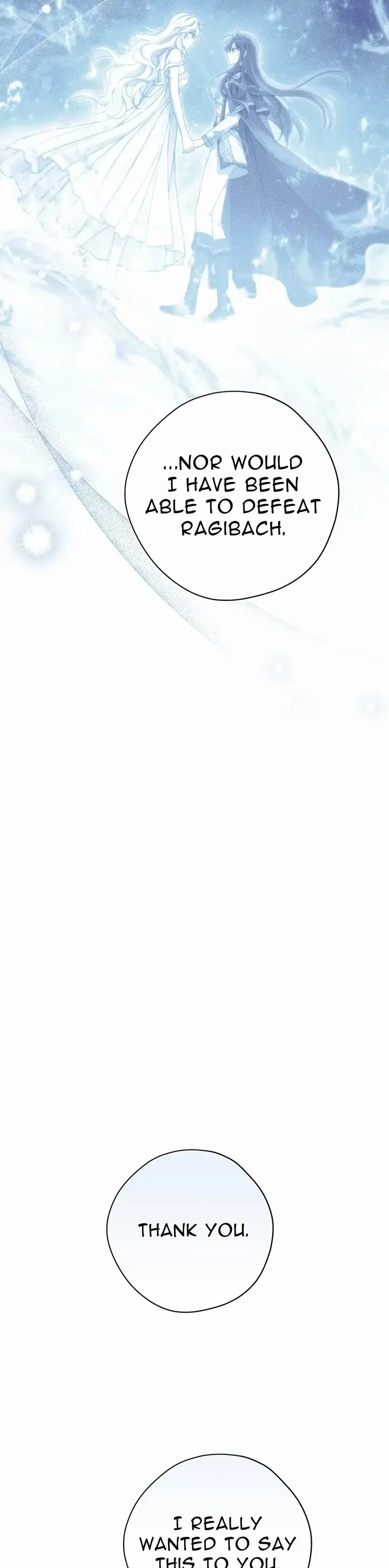 I Am the Real One Chapter 148 Page 30