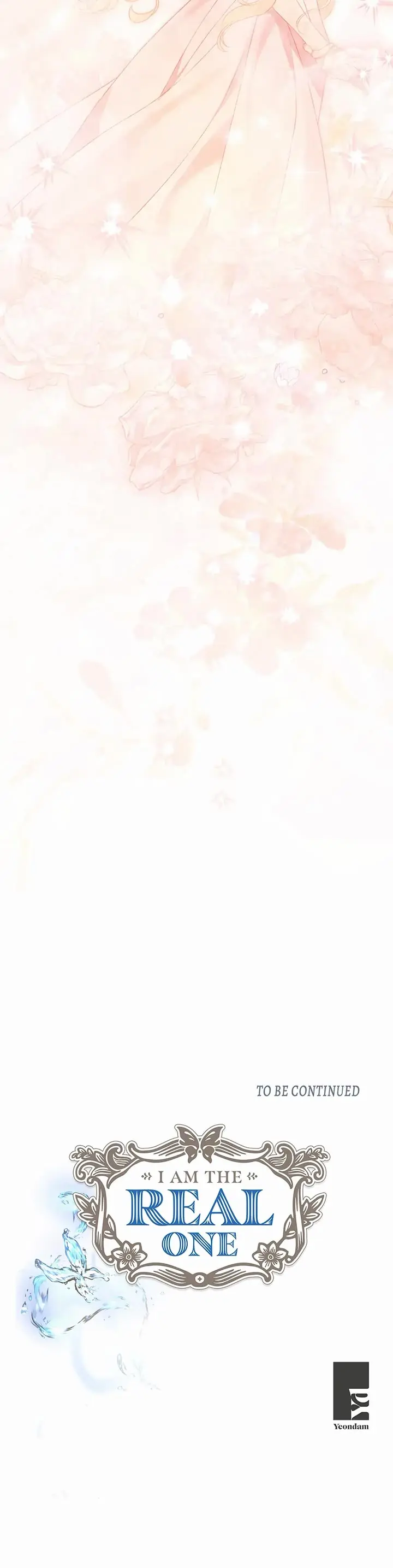 I Am the Real One Chapter 148 Page 46