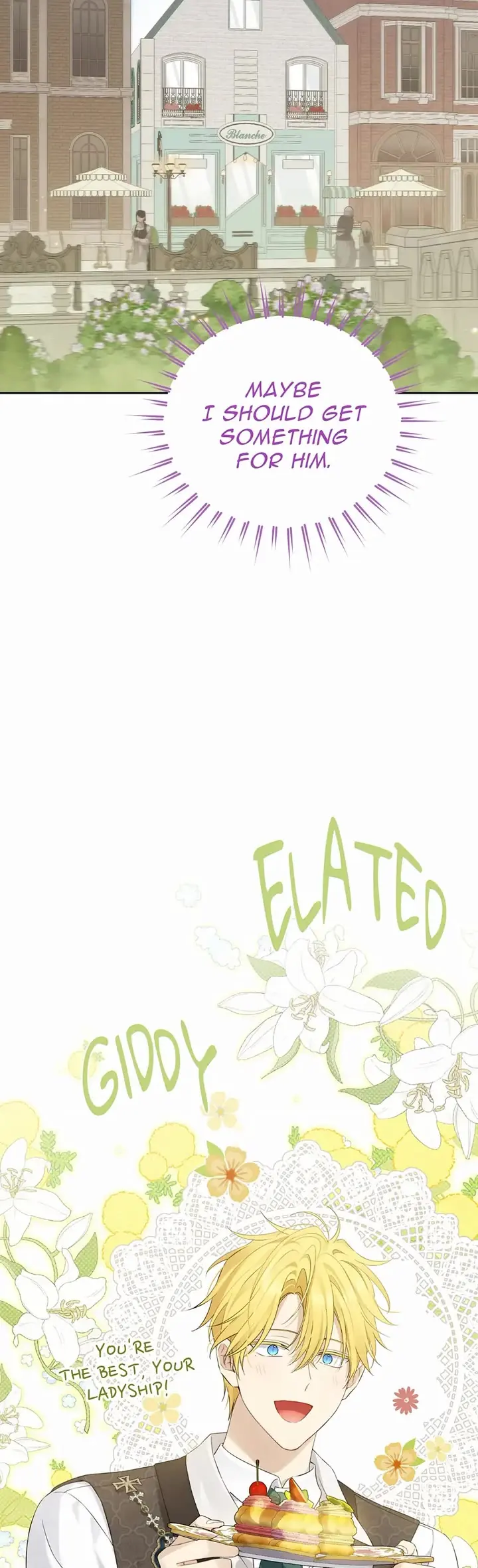 I Am the Real One Chapter 149 Page 4