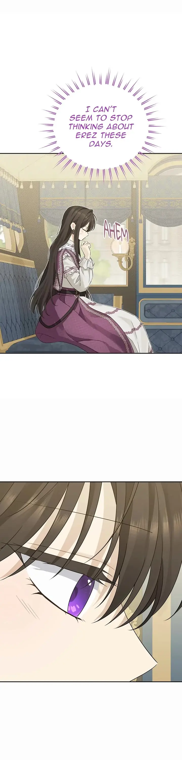 I Am the Real One Chapter 149 Page 7