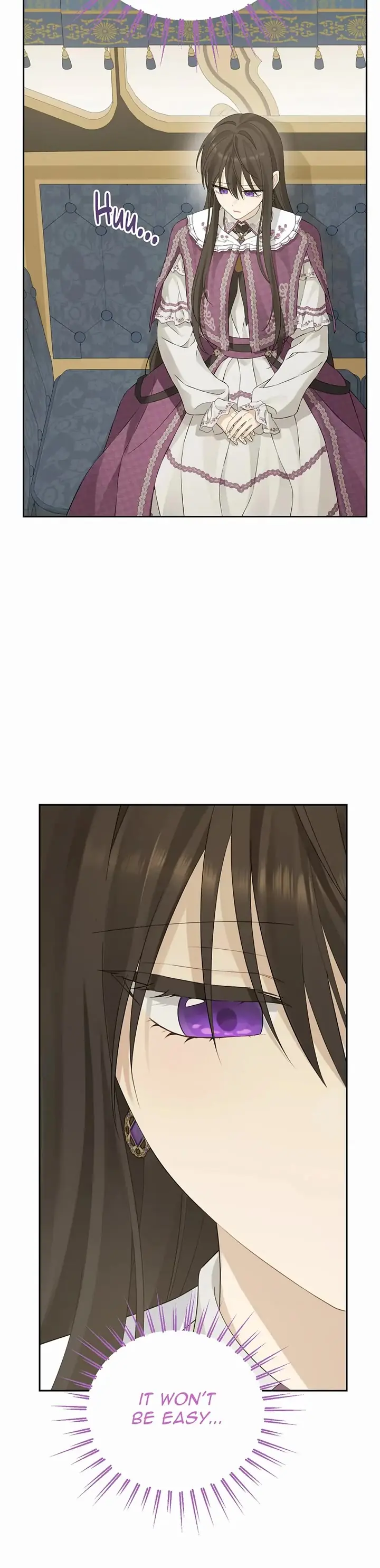 I Am the Real One Chapter 149 Page 10