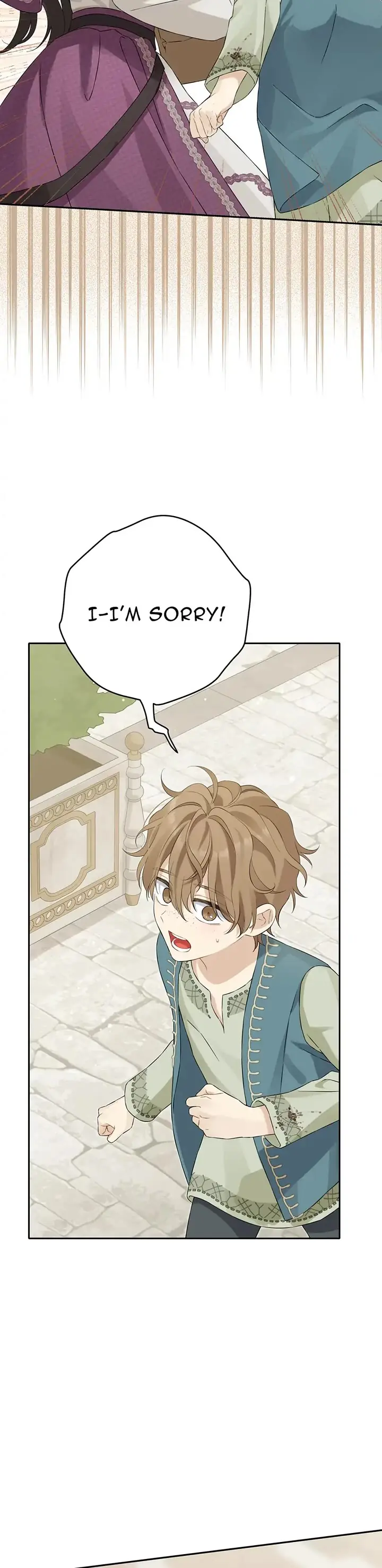 I Am the Real One Chapter 149 Page 20