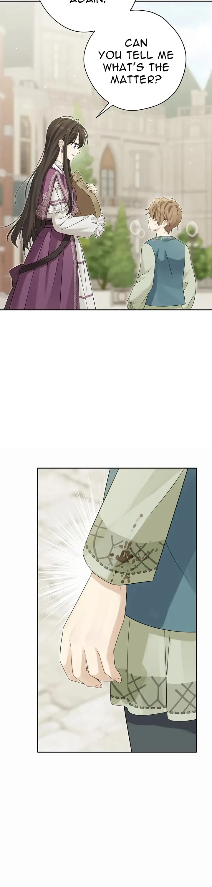 I Am the Real One Chapter 149 Page 22