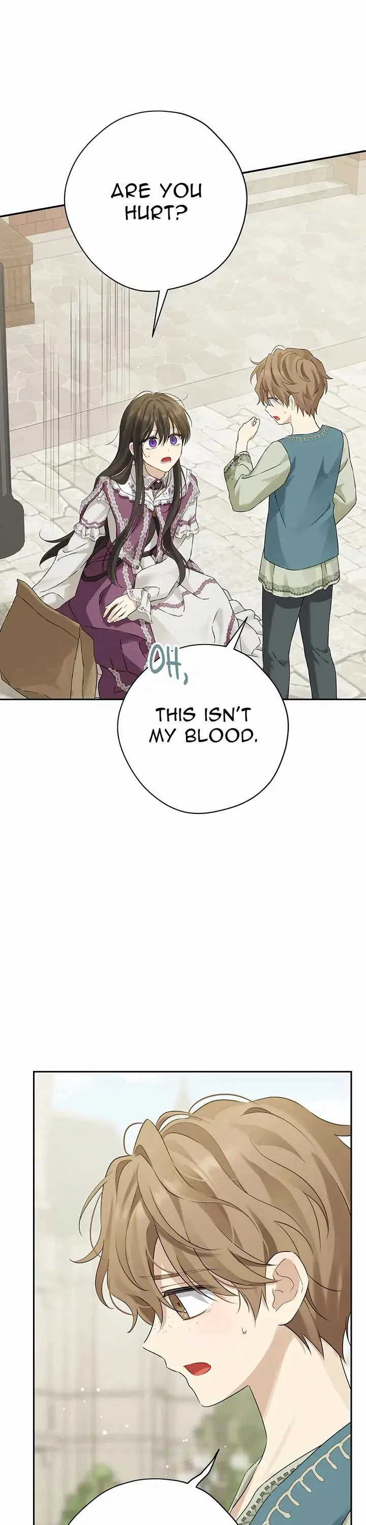 I Am the Real One Chapter 149 Page 23