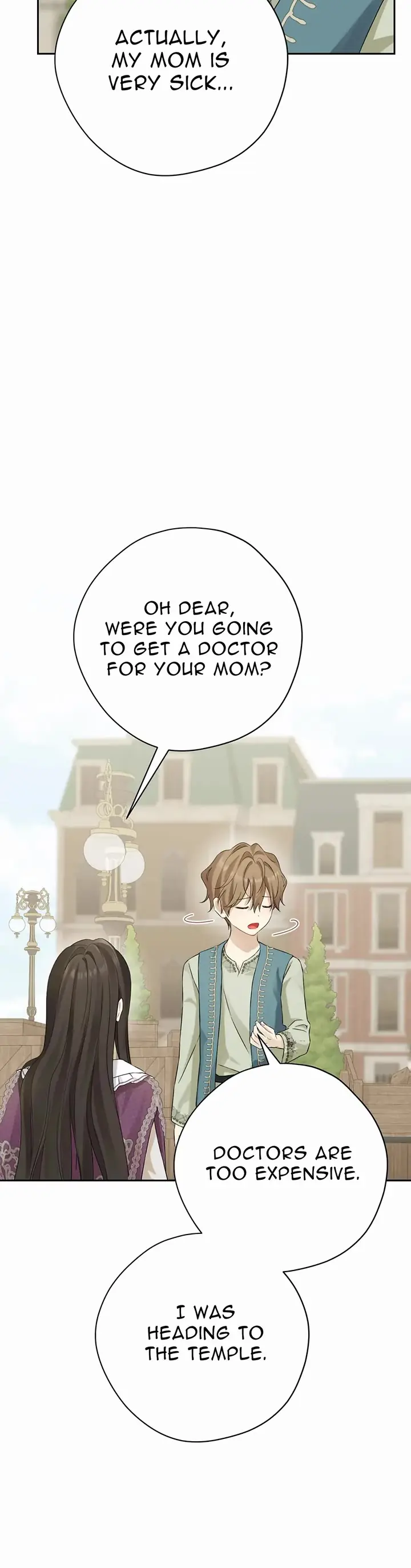 I Am the Real One Chapter 149 Page 24