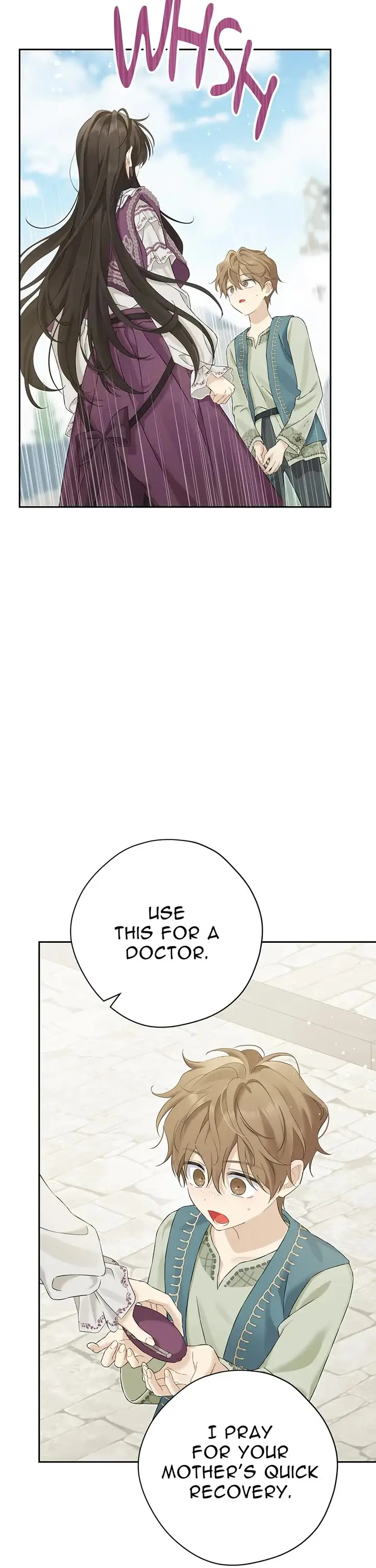 I Am the Real One Chapter 149 Page 28