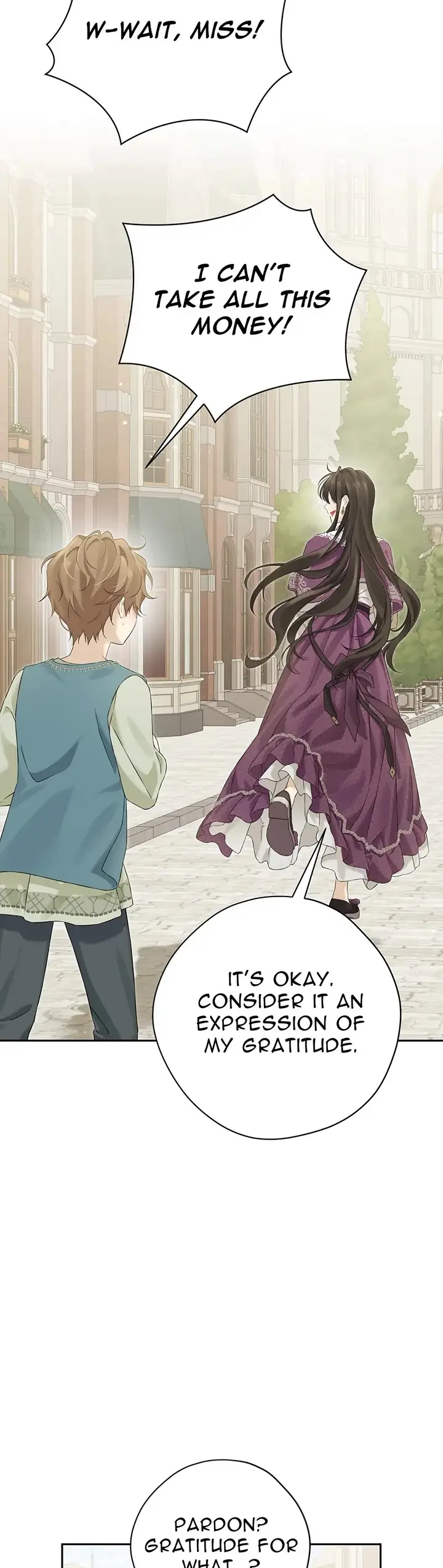 I Am the Real One Chapter 149 Page 30