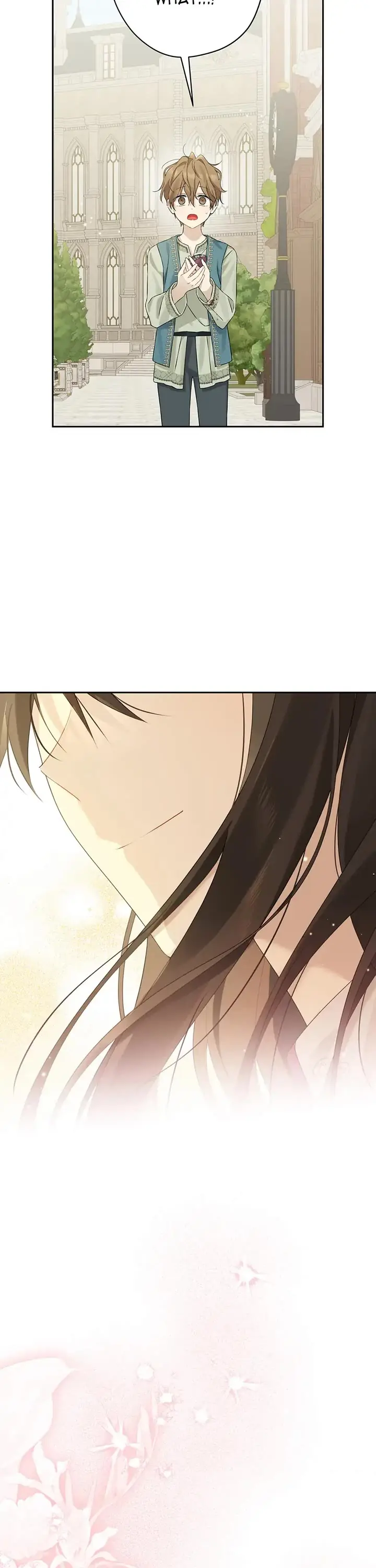 I Am the Real One Chapter 149 Page 31