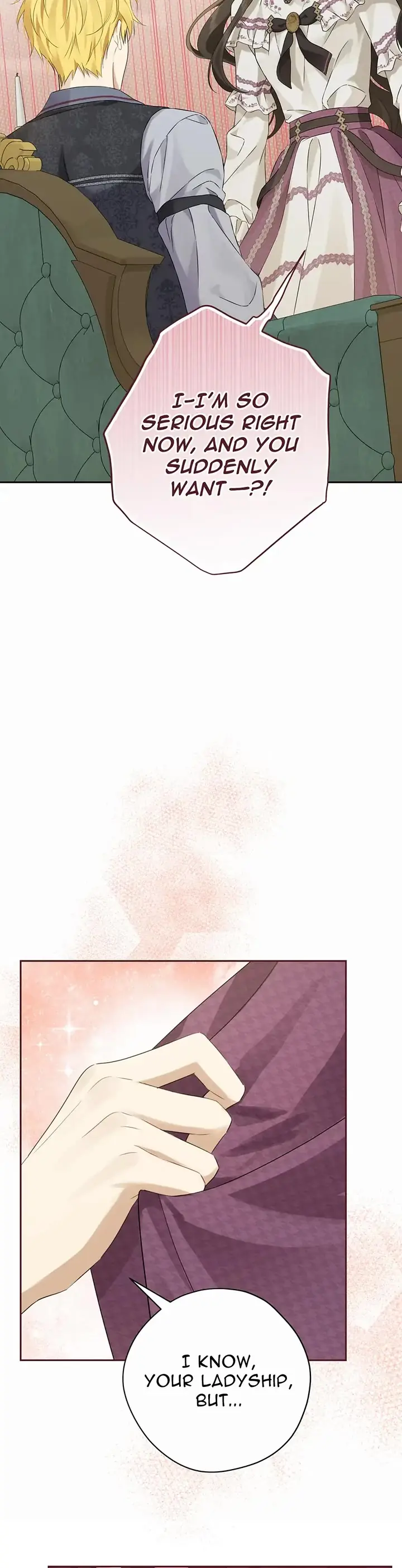 I Am the Real One Chapter 149 Page 44